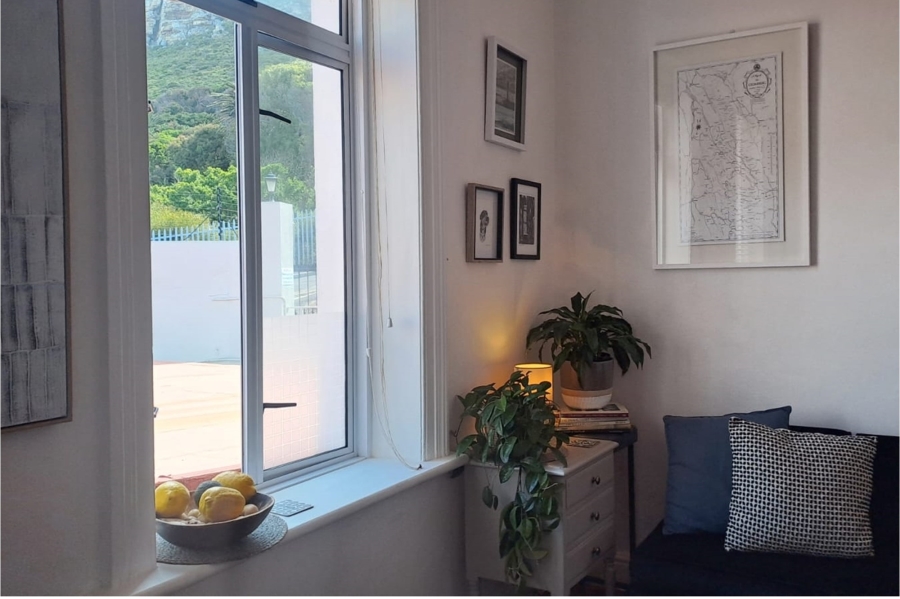 1 Bedroom Property for Sale in Muizenberg Western Cape
